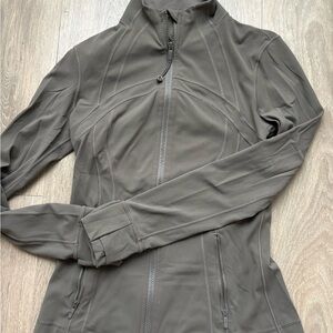 lululemon athletica DEFINE jacket